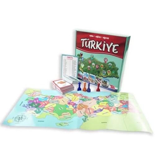 Toli Games Türkiye Oyunları Toli Games Türkiye Oyunları